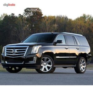 موتر کادیلاک Escalade اتوماتیک سال 2016