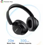 2 هدفون AWEI مدل A360BL