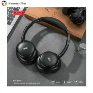 3 هدفون X0 مدل BE40