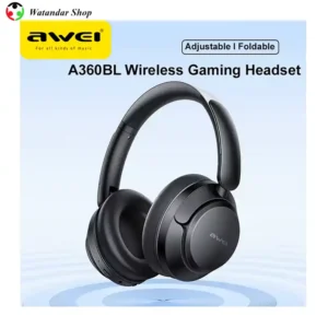 4 هدفون AWEI مدل A360BL