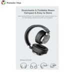 4 هدفون AWEI مدل A710BL