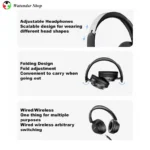 5 هدفون AWEI مدل A360BL