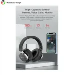 5 هدفون AWEI مدل A710BL