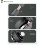 7 هدفون AWEI مدل A710BL